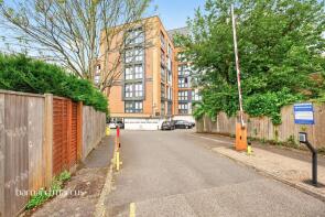 Flat 8, Vista House, Lincoln Road, Dorking RH4 1GP