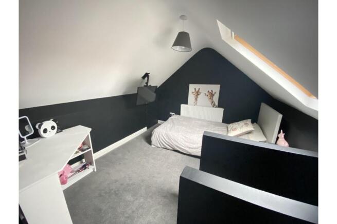 Attic