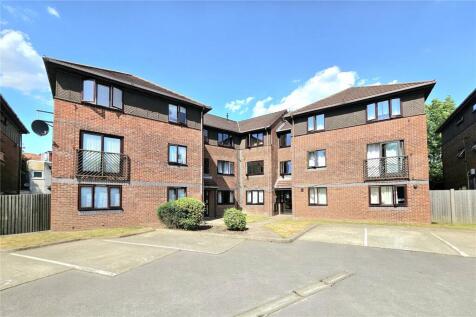 Oakfields, Alexandra Avenue, Camberley, Surrey, GU15