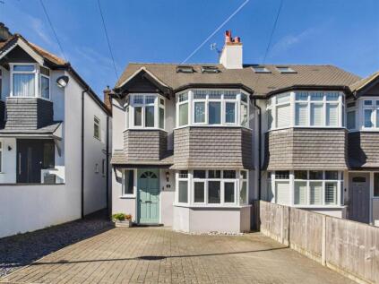 Kenmore Road, Kenley