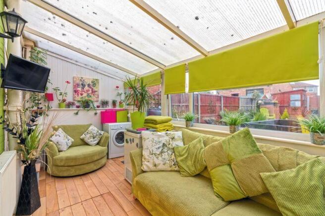 conservatory