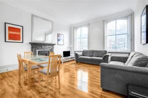 Flat 12d, 228 230 Coleherne Mansions, Old Brompton Road, London SW5 0DB