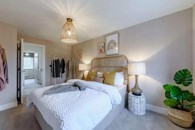 Eg. Bedroom