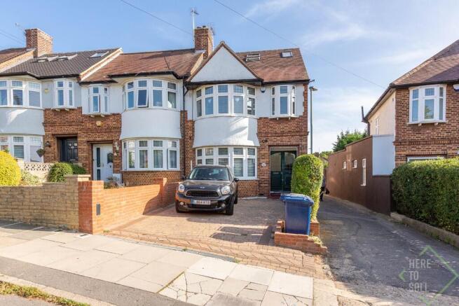 48 Uplands Road, EN4 8LD-58