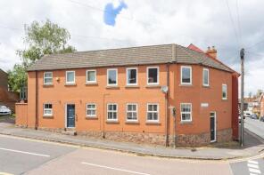 11a, Loughborough Road, Loughborough LE12 7AP