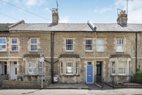 Ashcroft Road, Cirencester, GL7