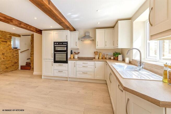Cgi Kitchen