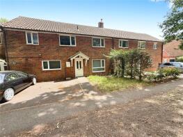 Flat 1, Holly Court, Hollybush Lane, Burghfield Common, Reading RG7 3JR