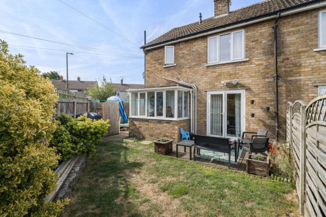 3 bed Semi-Detached for sale Image 11