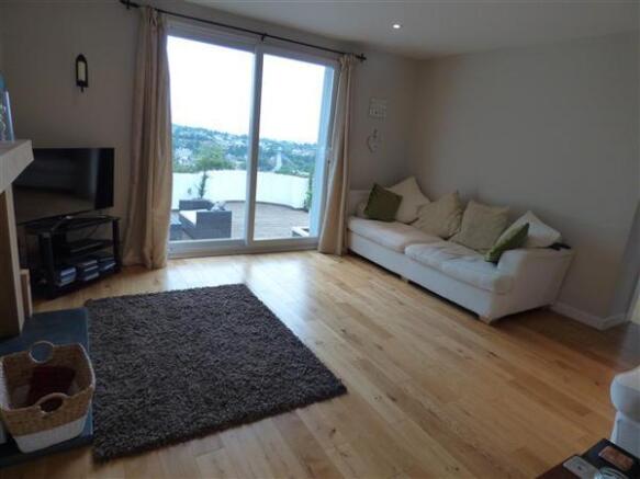 LIVING ROOM VIEW 2