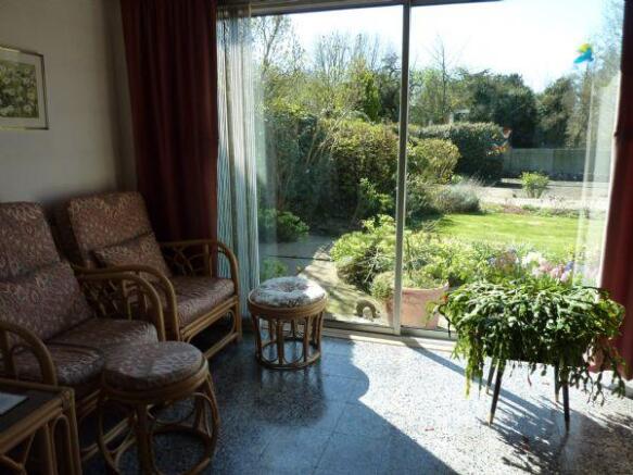 Sun Room