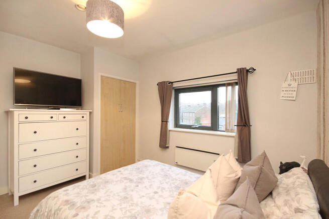 Bedroom #2