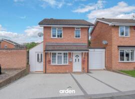 7, Packwood Close, Redditch B97 5SJ