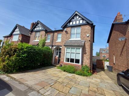 South Grove, Alderley Edge, SK9