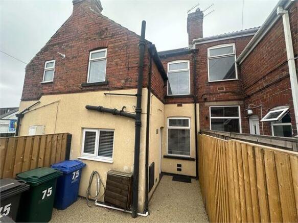 2 bed Terraced for sale Image 8