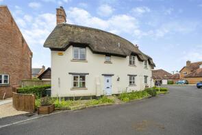 12, Woodlands, Wonston, Sturminster Newton DT10 2DD