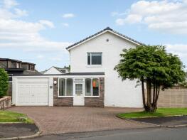28, Barclay Drive, Helensburgh G84 9RA