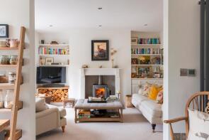 Garden Flat, 35, Waverley Road, Cotham, Bristol BS6 6ES