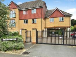 17, Charlcot Mews, Slough SL1 5HD