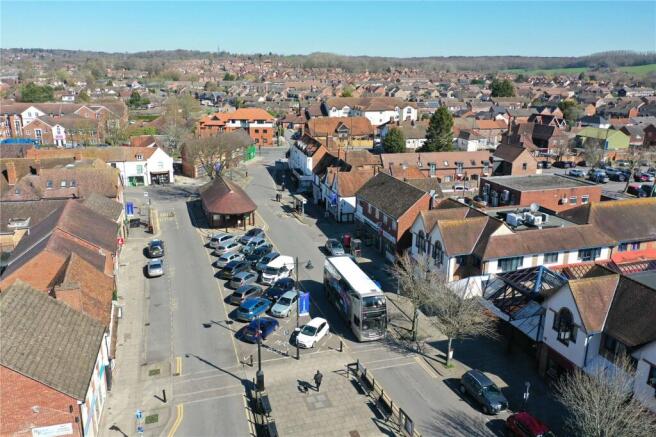 Town Centre