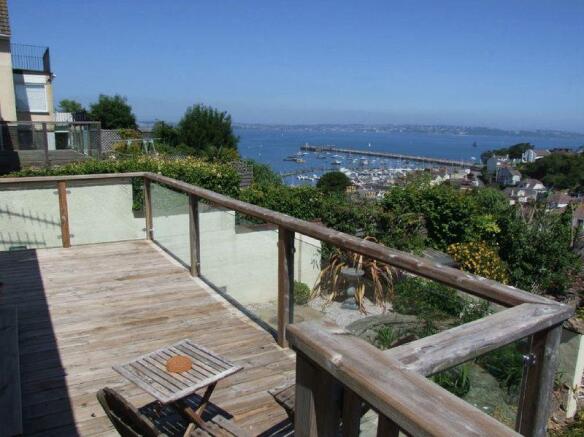Decking