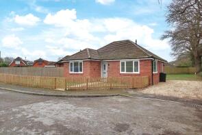 22, West Lane, Southampton SO52 9GB
