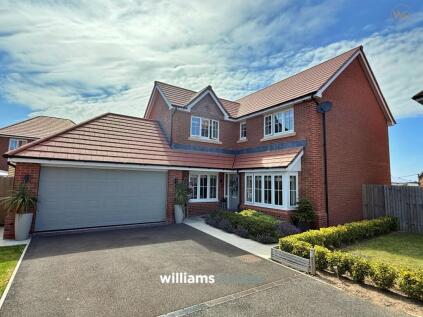 Dreif Tegeirian, Rhyl, LL18