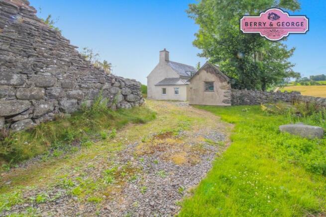 Outbuilding one