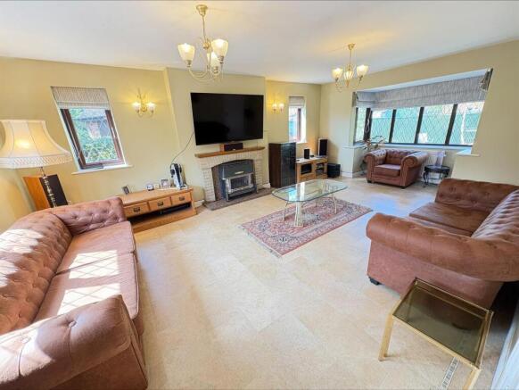 Eastfield Rise, Louth photo 5