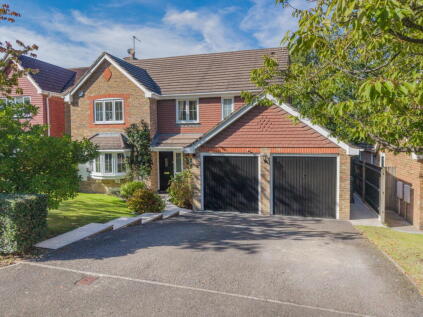 Millbrook Road, Crowborough, TN6 2SB