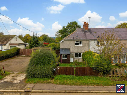 Blakesley Road, Woodend, West Northamptonshire