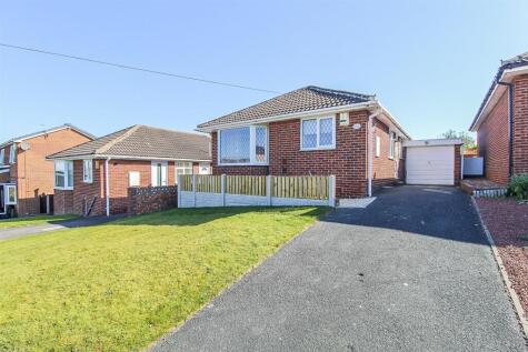 Wentworth Drive, Crofton, Wakefield