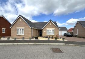 30, Willow Gardens, March PE15 0FW