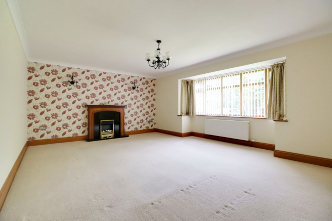 Fine Front Living Room