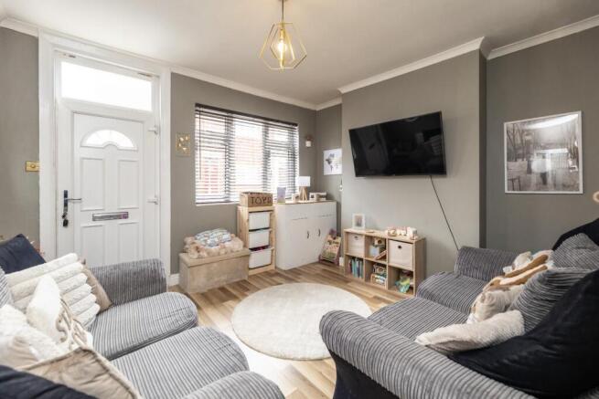 2 bed End of Terrace for sale Image 5