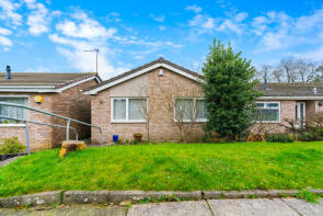7, Cae'r Graig, Radyr, Cardiff CF15 8RD