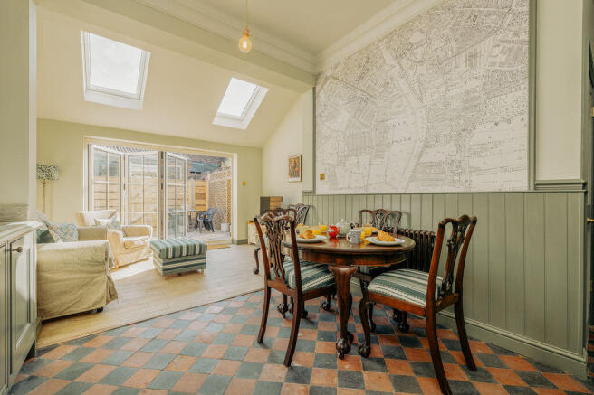 3 bed End of Terrace for sale Image 8