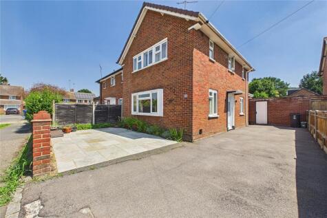 Hammond Road, Horsell, Woking, Surrey, GU21
