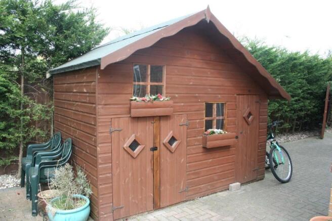 play house