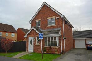 4, Yew Drive, Scunthorpe DN16 3WF