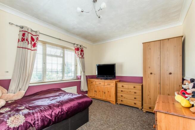Bedroom 3