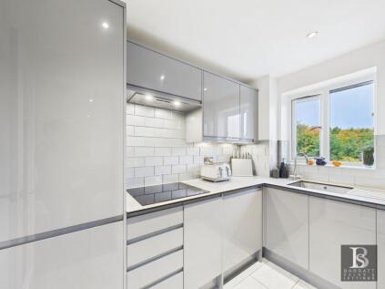 Redford Close, Feltham