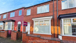 5, Westholme Road, Balby, Doncaster DN4 0LD