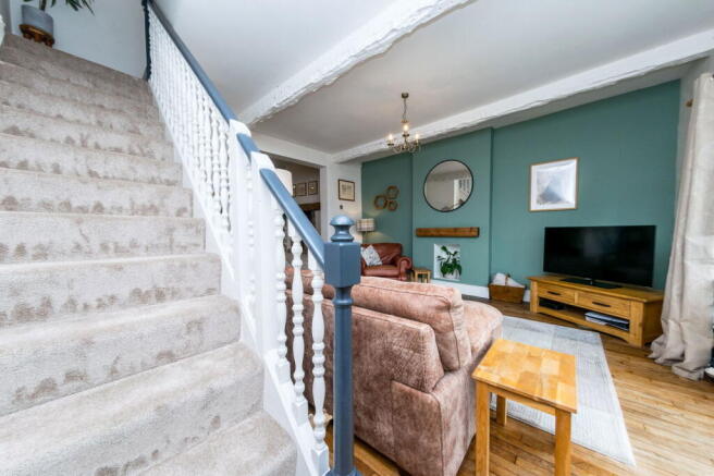 2 bed Semi-Detached for sale Image 12