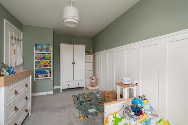 4 bed Semi-Detached for sale Image 11