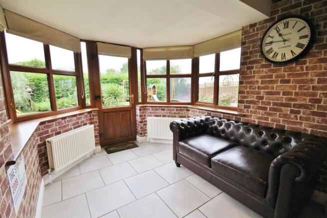 Sun Room
