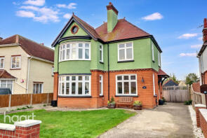 20, Vicarage Gardens, Clacton-on-sea CO15 1BU