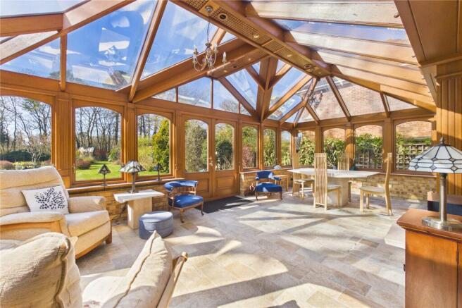 Orangery