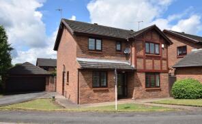 8, Lanscombe Park Road, Allestree, Derby DE22 2XL