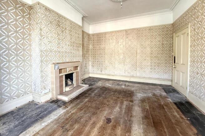 33 Westbourne Road, Plymouth PL3 4LH